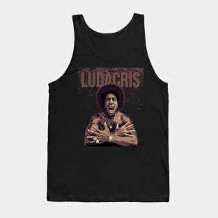 Ludacris Tank Top